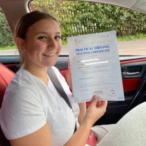 DVSA car hire Tottenham review photo
